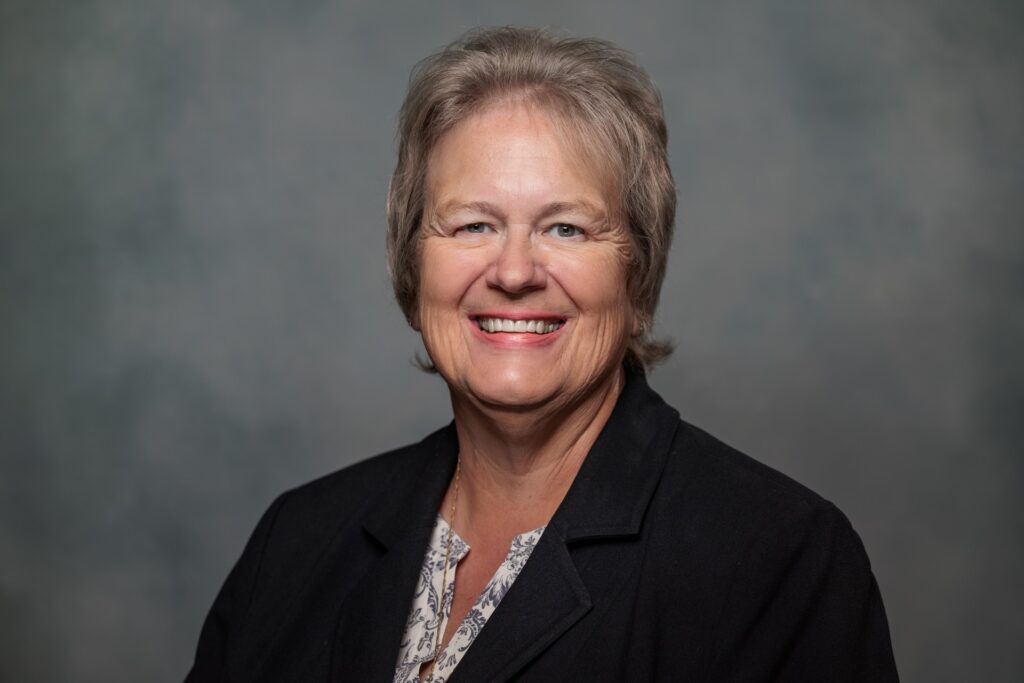 Colleen Wienhoff
